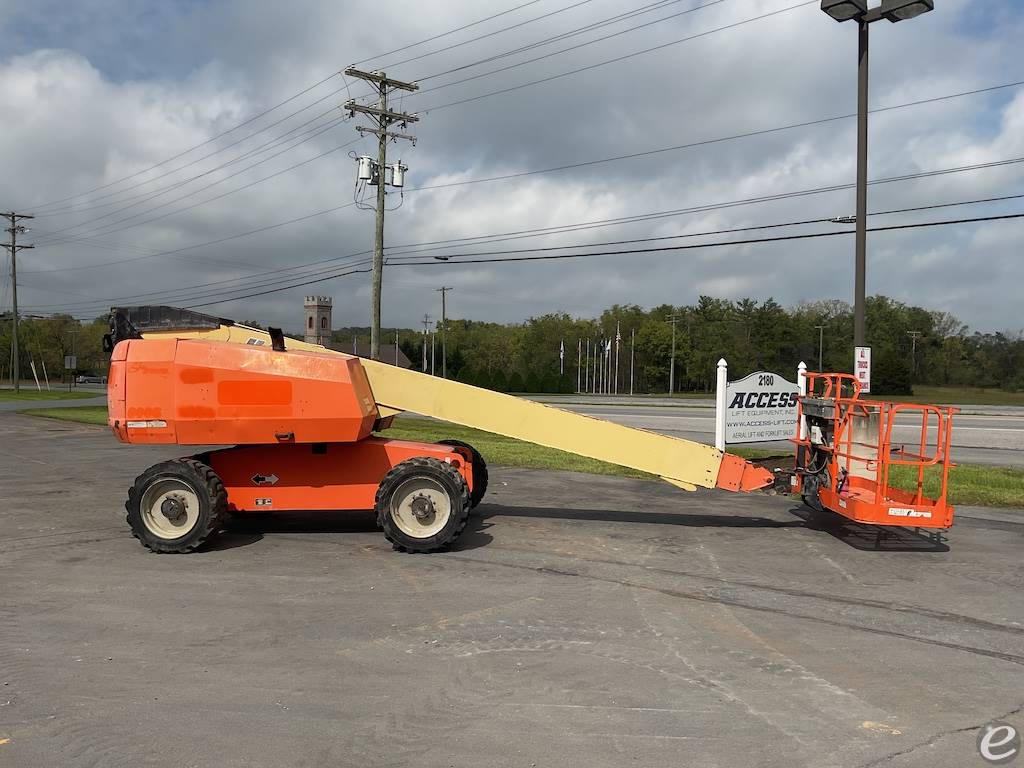 2013 JLG 600S