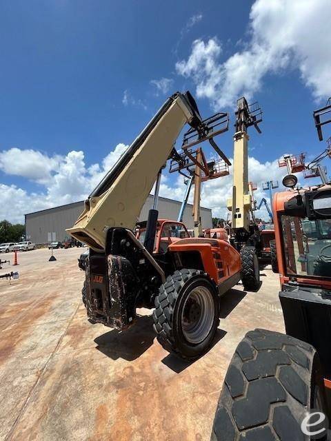 2015 JLG G10-55A