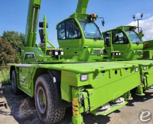 2022 Merlo 50.35S Plus