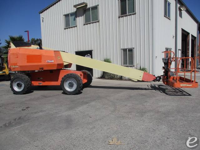 2011 JLG 600S