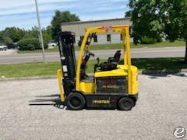 2014 Hyster E60XN