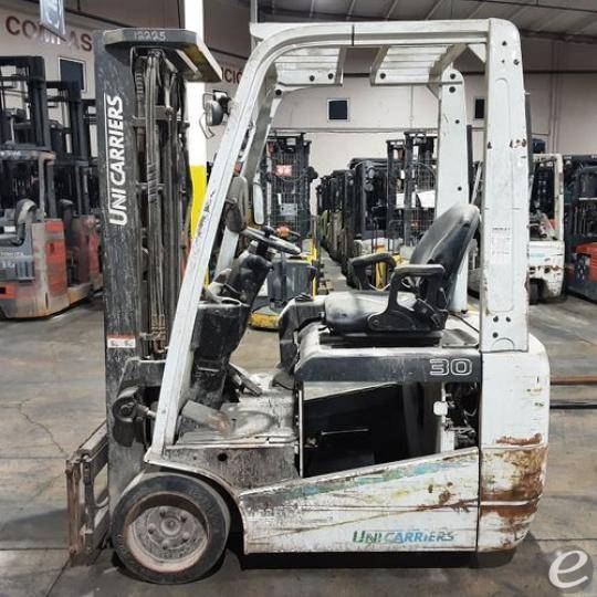 2016 Unicarriers A1N1L15V