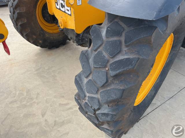 2019 JCB 507-42