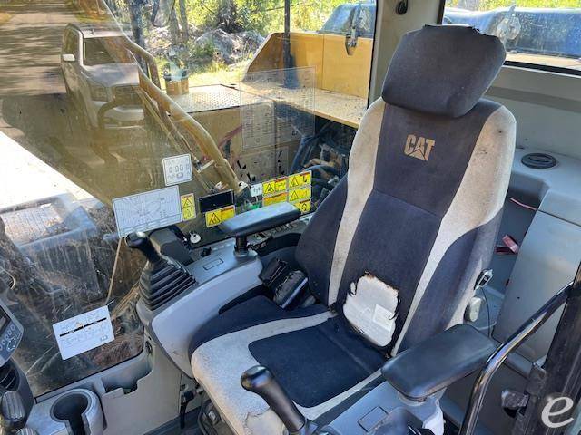 2014 Cat 316EL