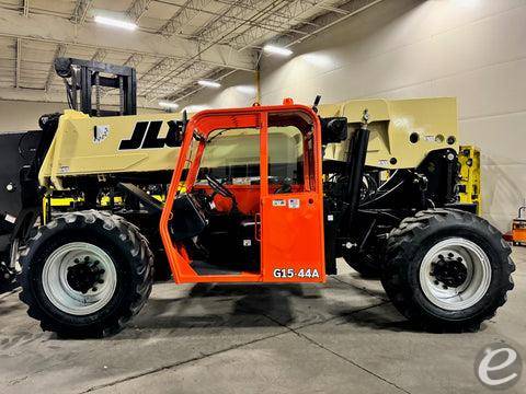 2015 JLG G15-44A