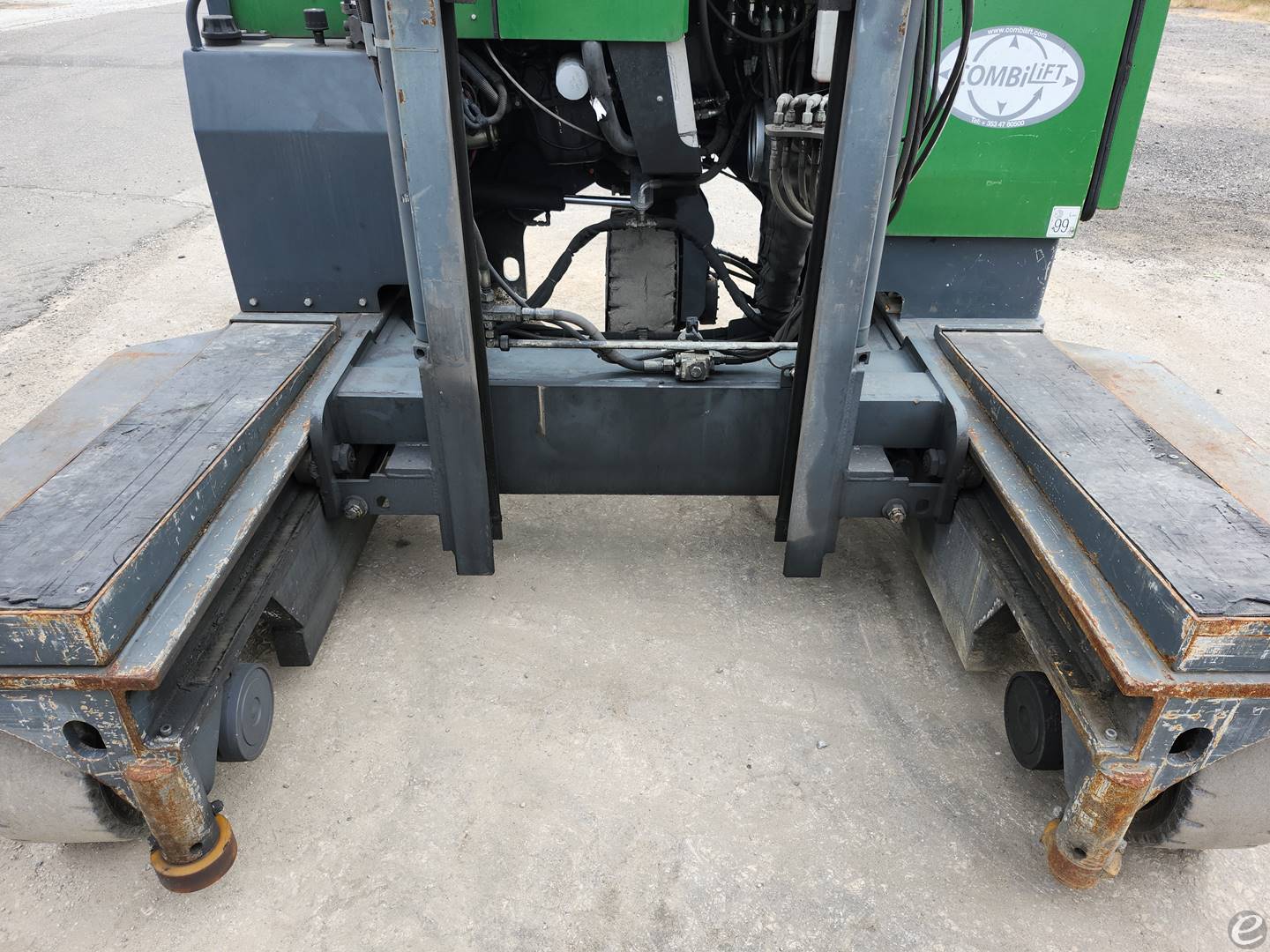 Combilift CL200B0LA47