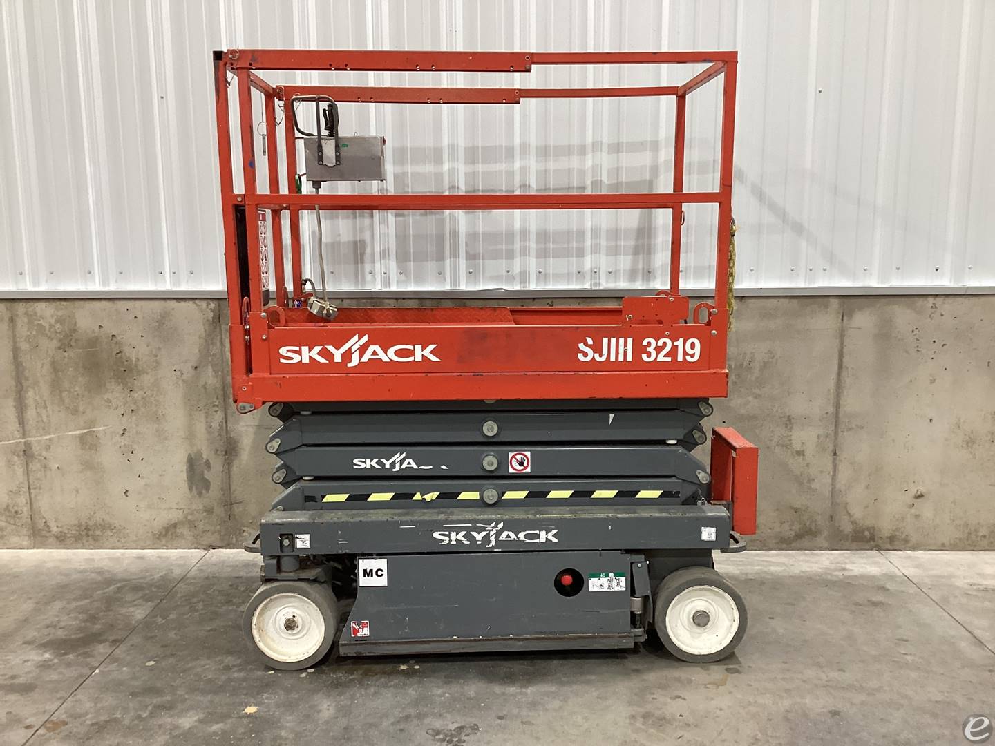 2020 Skyjack SJIII3219