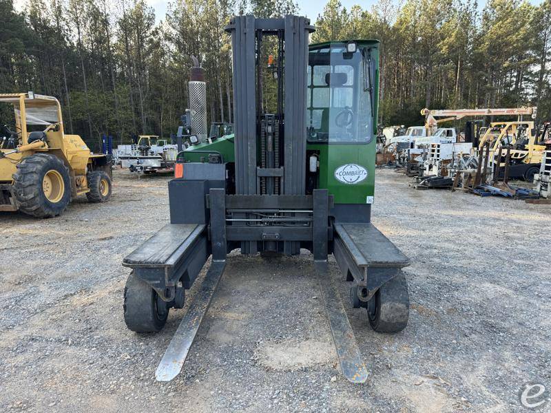 2012 Combilift CombiLift C10000XL