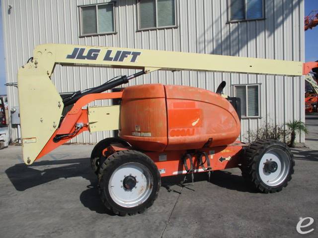 2013 JLG 600AJ