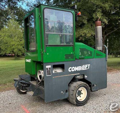 2020 Combilift C10000XL