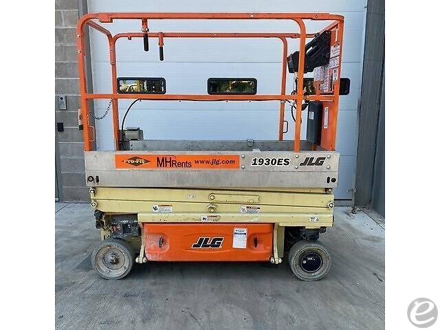 2006 JLG 1930ES