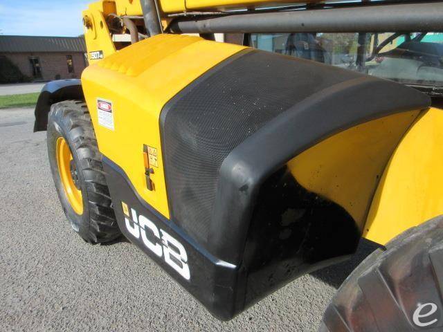 2015 JCB 507-42