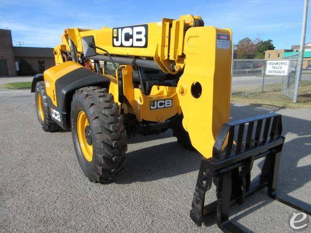 2015 JCB 507-42