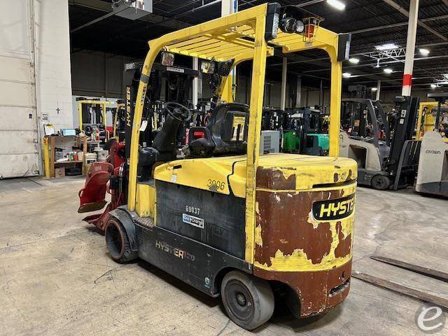 Hyster E120XN