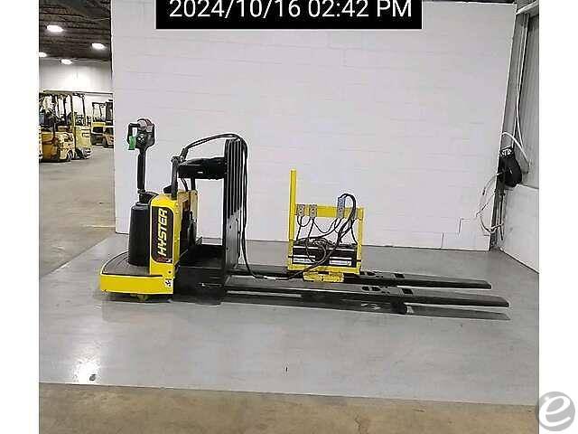 2018 Hyster B60ZHD