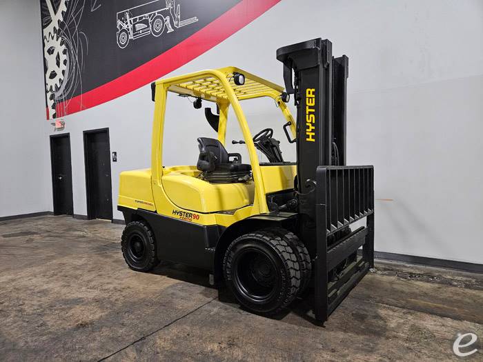 2013 Hyster H90FT