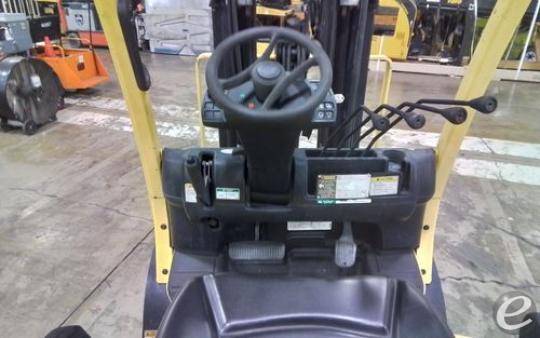 2017 Hyster H50FT