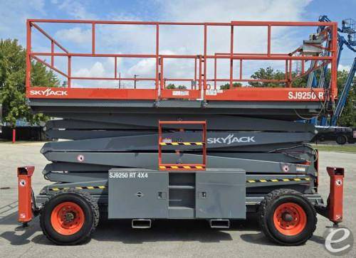 2019 Skyjack SJ9250