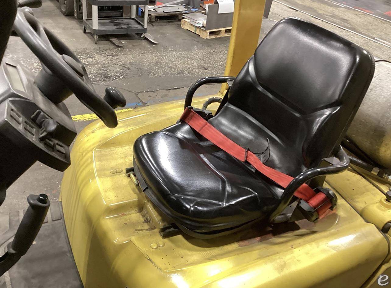 2021 Hyster S50CT2