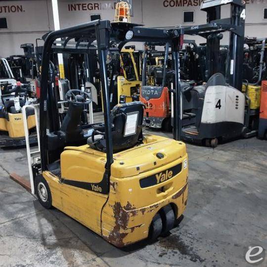 2019 Yale ERP035