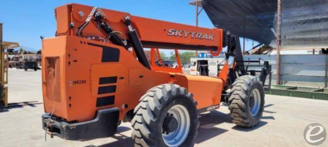 2019 Skytrak 10054