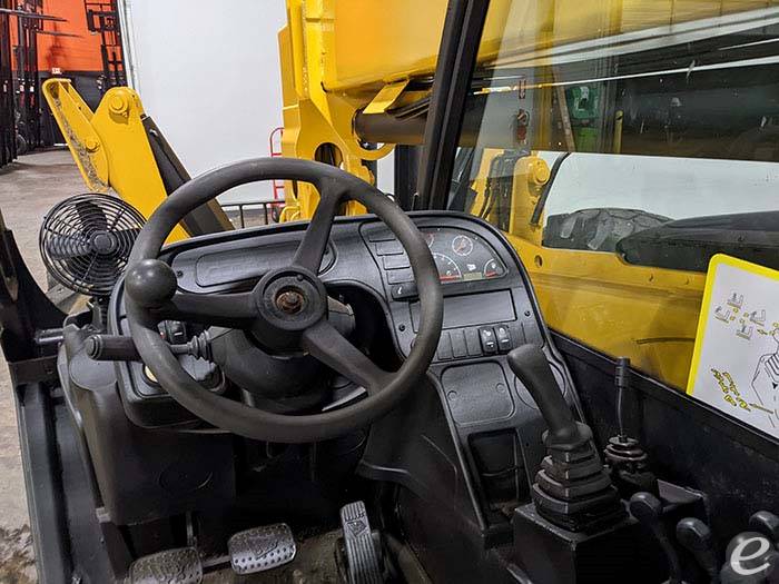 2014 JCB 510-56