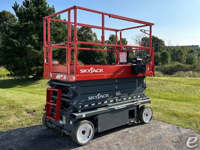 2020 Skyjack SJ4726