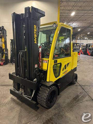 2020 Hyster S120FT