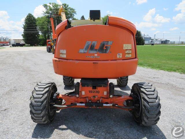 2016 JLG 450AJ