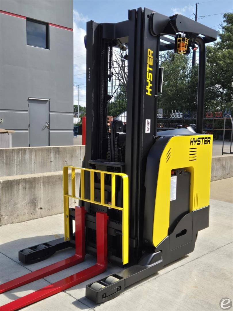 2020 Hyster N45ZR2