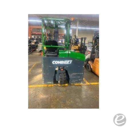 2020 Combilift CBE6000