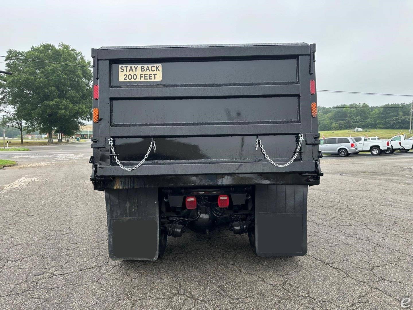 2017 Peterbilt 567