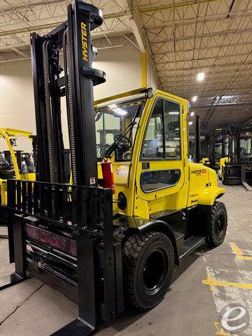 2021 Hyster H155FT