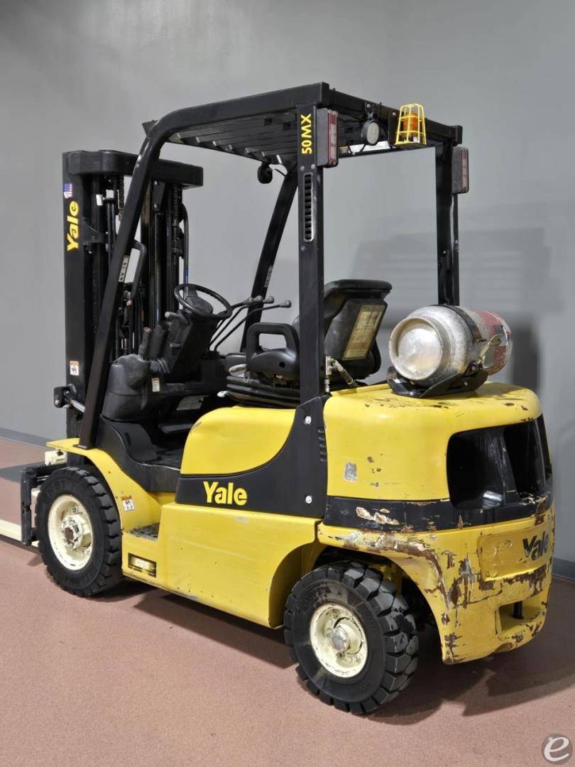 2018 Yale GLP050MX