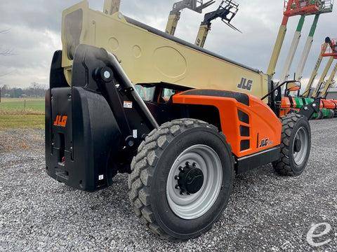 2024 JLG 1255