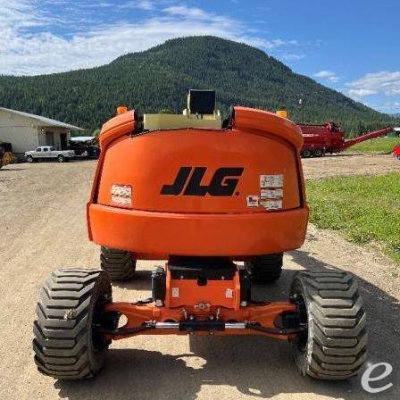 2017 JLG 450AJ