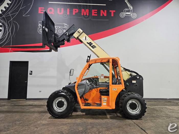 2019 JLG G5-18A