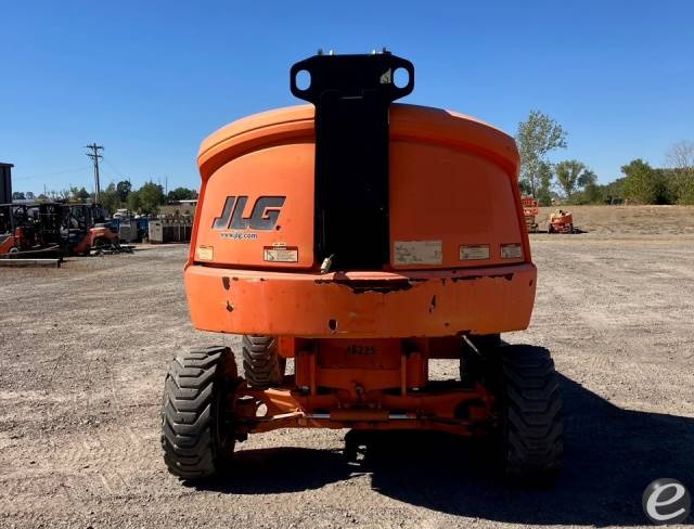 2017 JLG 460SJ