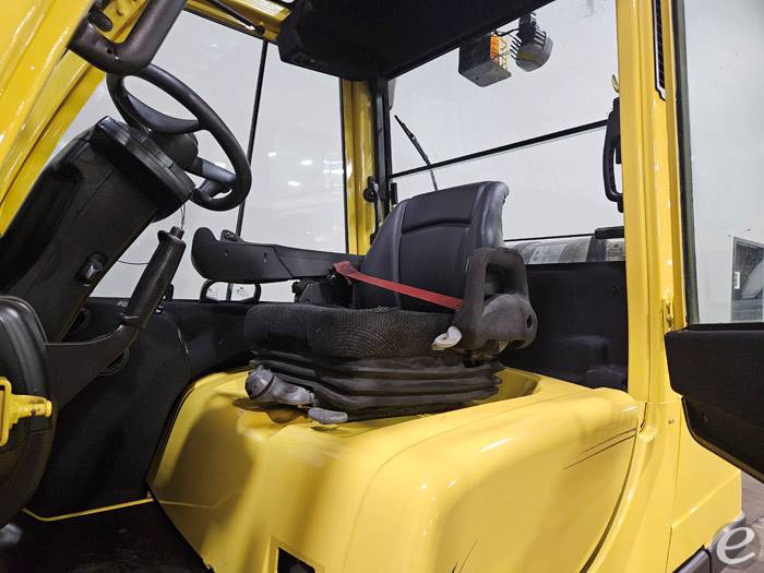 2011 Hyster H60FT