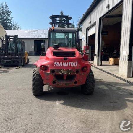 2015 Manitou M50.4