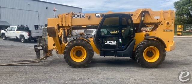 2019 JCB 512-56