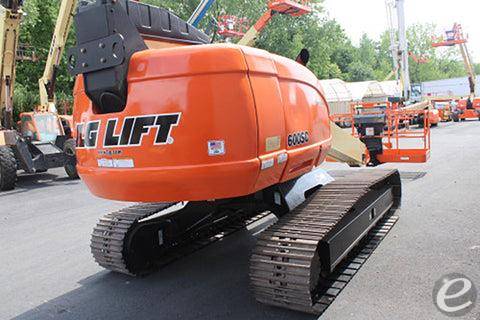 JLG 860SJ