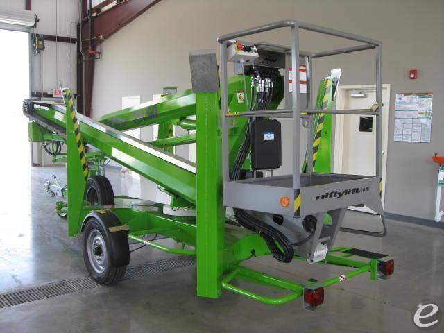 2024 NiftyLift TM50