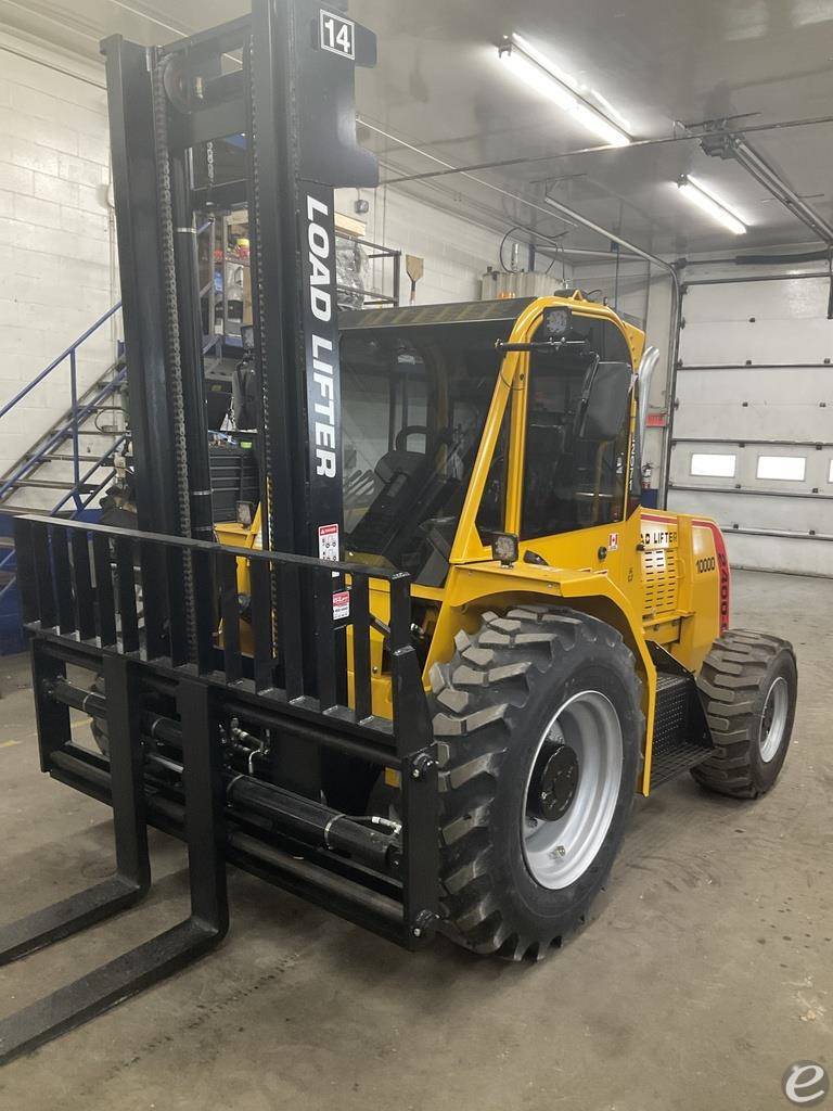 2023 Load Lifter 2414-10G