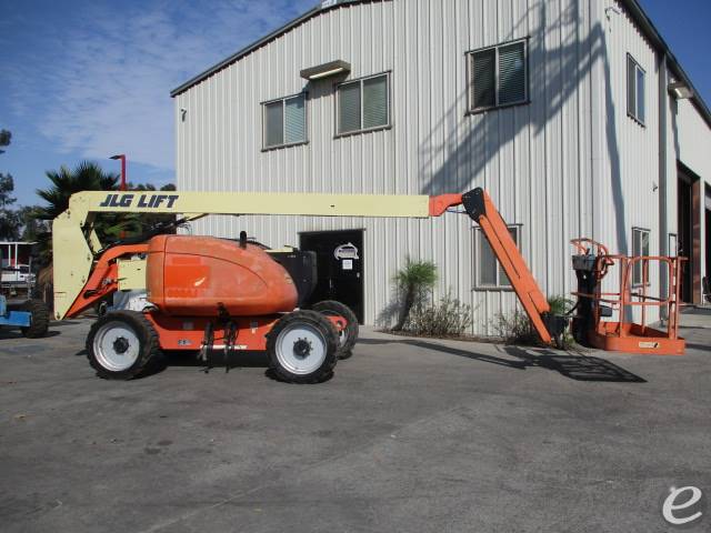 2013 JLG 600AJ