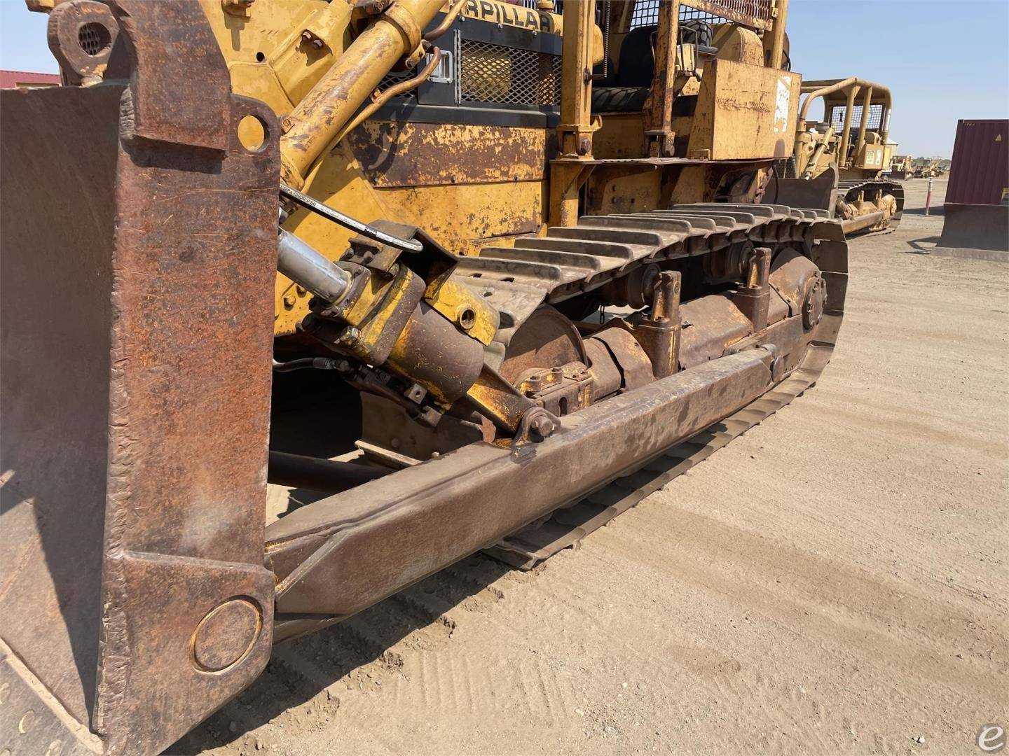 Cat D6C