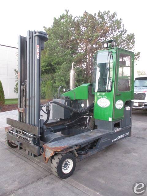 2013 Combilift Combilift