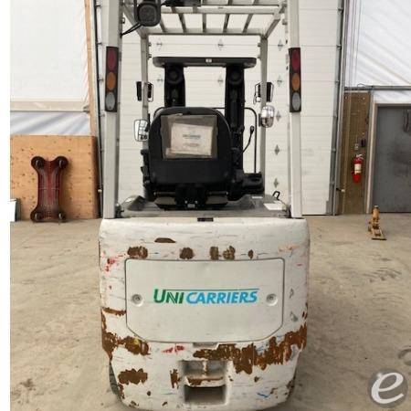 2018 Unicarriers BXC40N