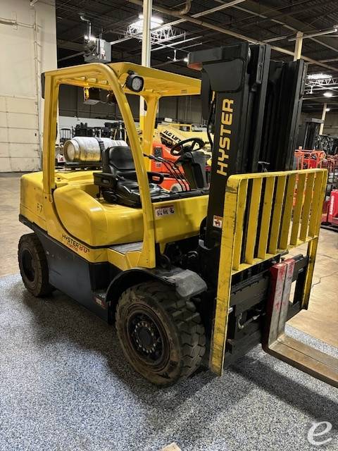 2016 Hyster H80FT