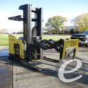 2011 Hyster N35ZDR